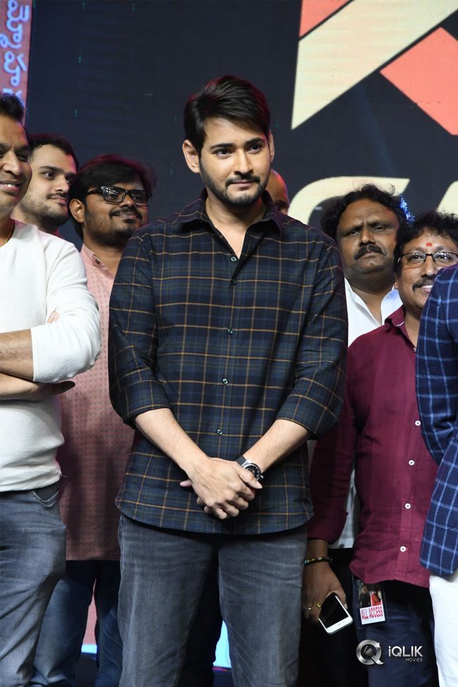 Sammohanam-Movie-Pre-Release-Event
